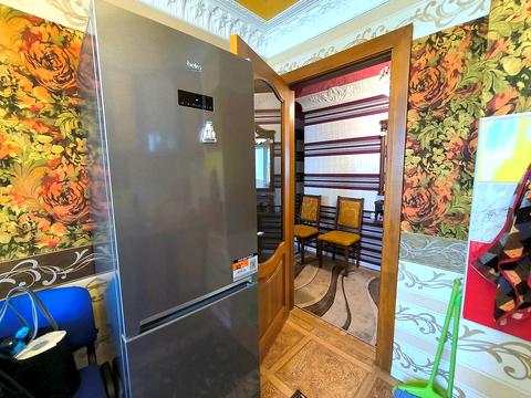 квартира за адресою Комсомольська, 2