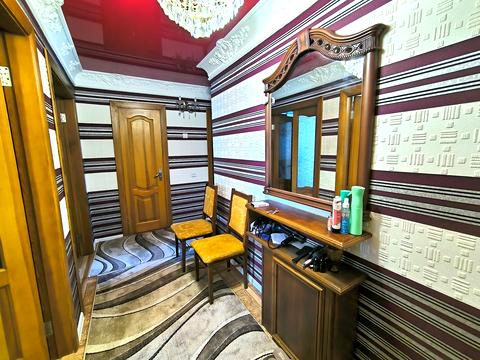 квартира за адресою Комсомольська, 2