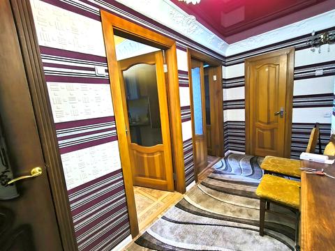 квартира за адресою Комсомольська, 2