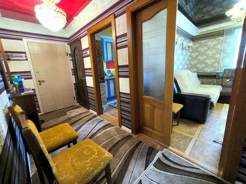 квартира за адресою Комсомольська, 2