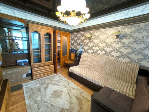квартира за адресою Комсомольська, 2