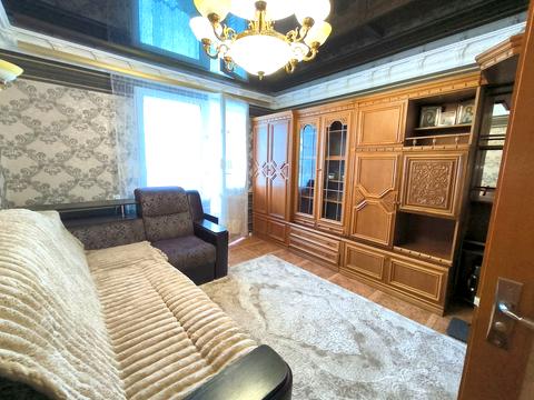 квартира за адресою Комсомольська, 2