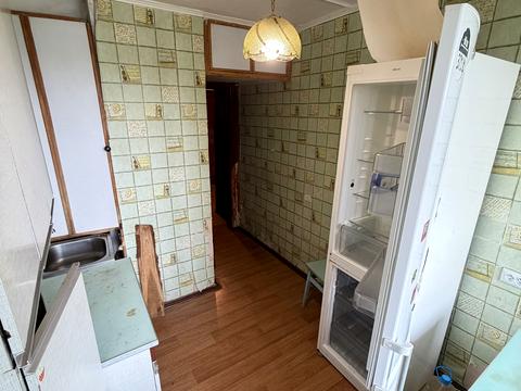 квартира по адресу Юрія Глушка ул. (Подвойського), 9-А