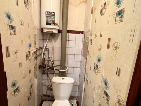 квартира по адресу Юрія Глушка ул. (Подвойського), 9-А