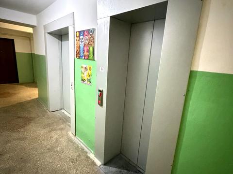 квартира по адресу Юрія Глушка ул. (Подвойського), 9-А
