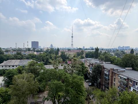 квартира по адресу Юрія Глушка ул. (Подвойського), 9-А