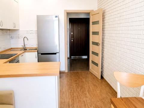 квартира по адресу Василия Тютюнника ул. (Анрі Барбюса), 51/1А