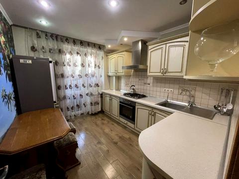 квартира за адресою Олега Григор'єва вул., 10-Б
