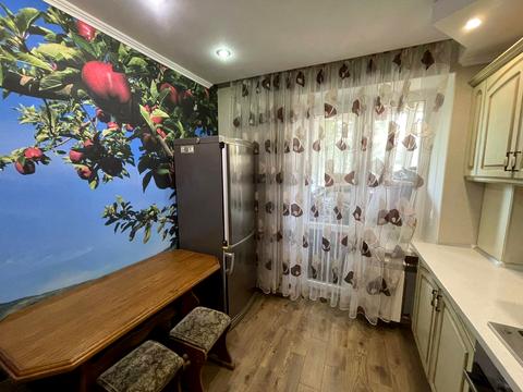 квартира за адресою Олега Григор'єва вул., 10-Б