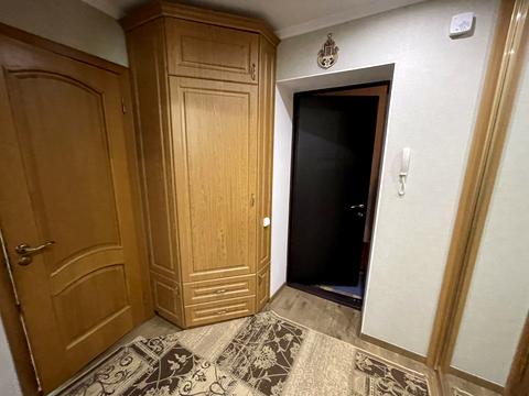 квартира за адресою Олега Григор'єва вул., 10-Б