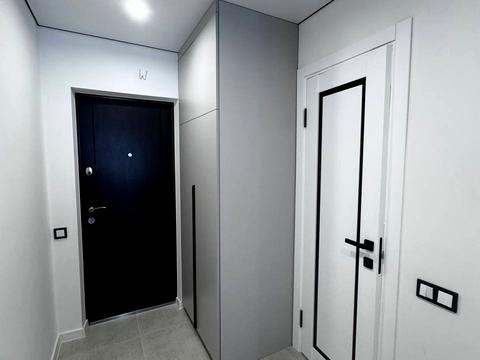 квартира по адресу Смакулы ул., 7а