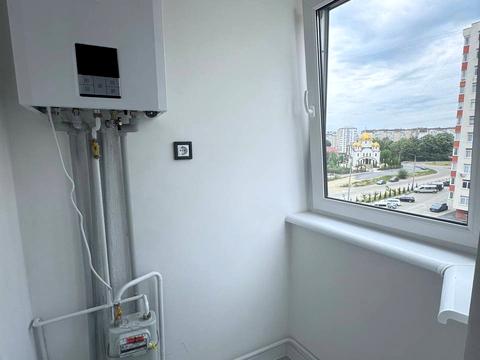 квартира по адресу Смакулы ул., 7а
