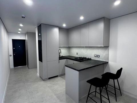 квартира по адресу Смакулы ул., 7а