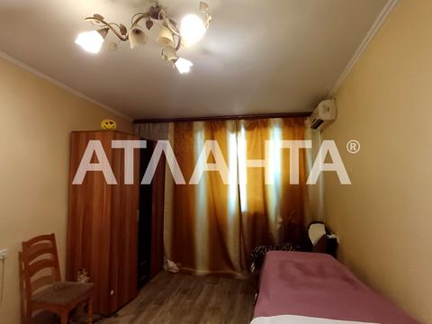 квартира за адресою Сегедська вул., 19