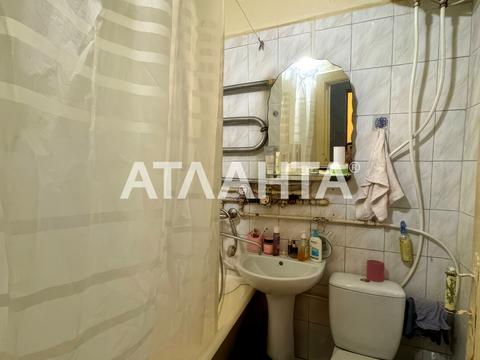 квартира за адресою Сегедська вул., 19