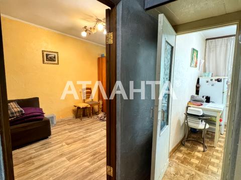 квартира за адресою Сегедська вул., 19