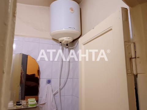 квартира за адресою Сегедська вул., 19