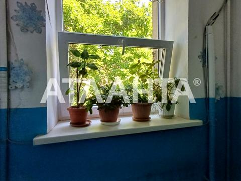 квартира за адресою Сегедська вул., 19