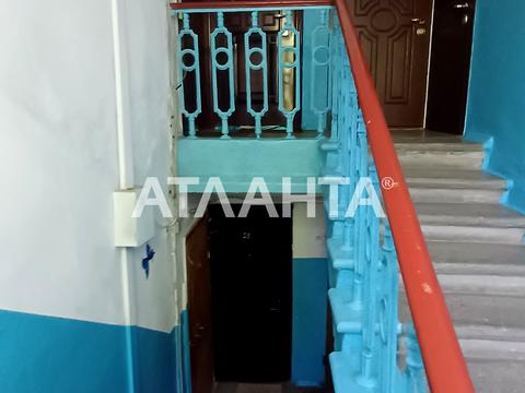 квартира за адресою Сегедська вул., 19
