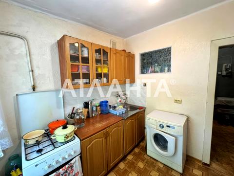 квартира за адресою Сегедська вул., 19