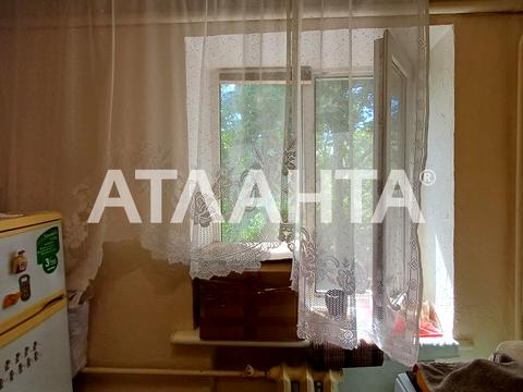 квартира за адресою Сегедська вул., 19
