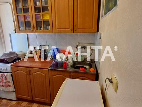 квартира за адресою Сегедська вул., 19