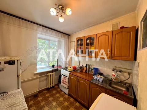 квартира за адресою Сегедська вул., 19