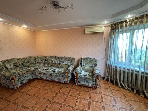 квартира по адресу Небесной Сотни просп. (Маршала Жукова), 47/1