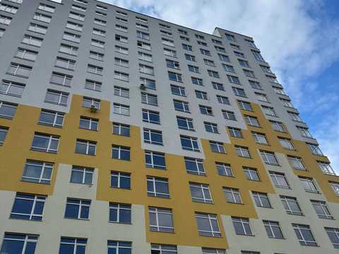 квартира за адресою Свободи вул., 1А