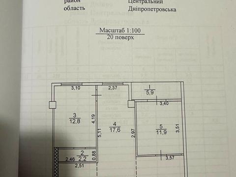 квартира по адресу Староказацкая ул. (Комсомольская), 75