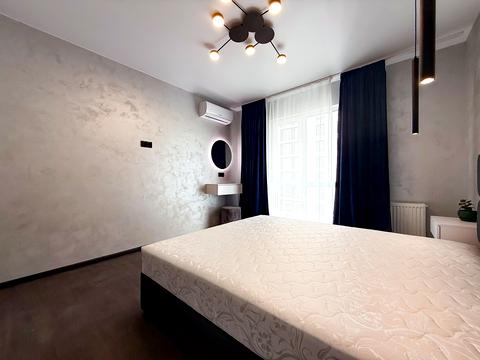 квартира по адресу Михаила Максимовича ул. (Онуфрія Трутенка), 24-Г