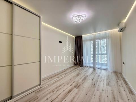 квартира по адресу Михаила Максимовича ул. (Онуфрія Трутенка), 28-Д