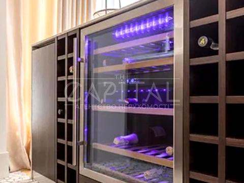 квартира за адресою Буслівська вул., 12
