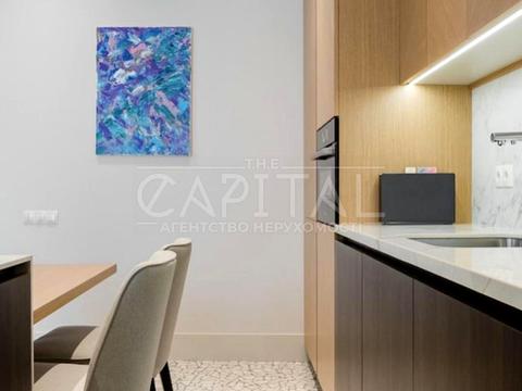 квартира за адресою Буслівська вул., 12