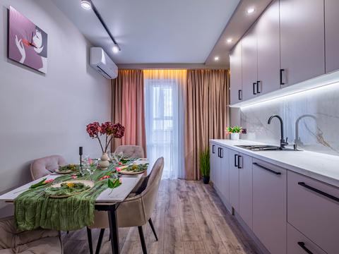 квартира за адресою Одеська пл., 18