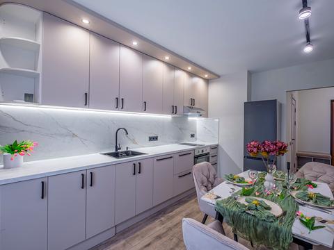 квартира за адресою Одеська пл., 18