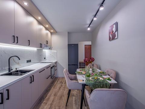 квартира за адресою Одеська пл., 18