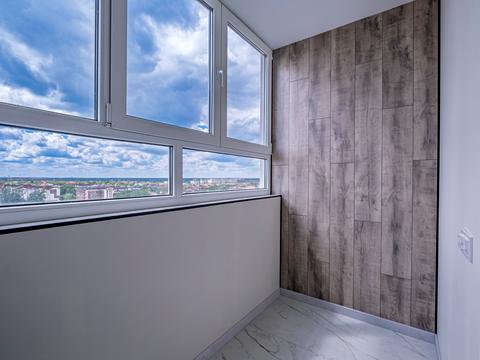 квартира за адресою Одеська пл., 18