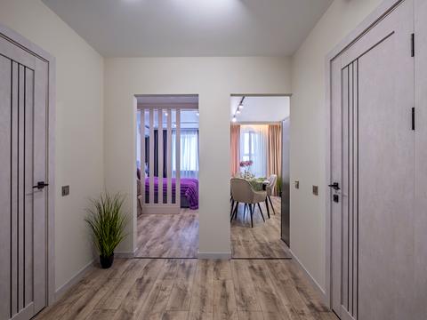 квартира за адресою Одеська пл., 18