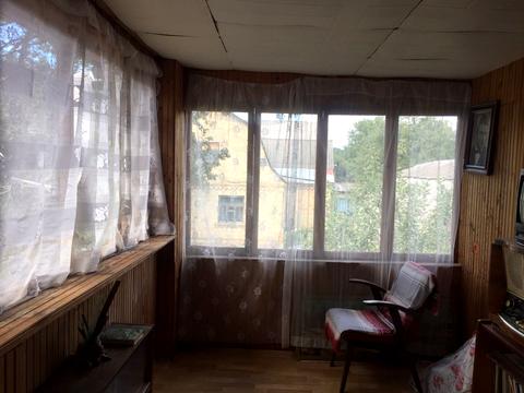 дом по адресу Сікорського, 1