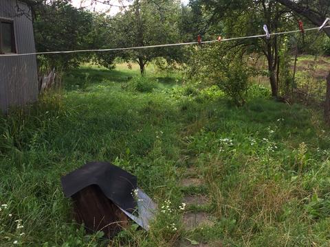 дом по адресу Сікорського, 1