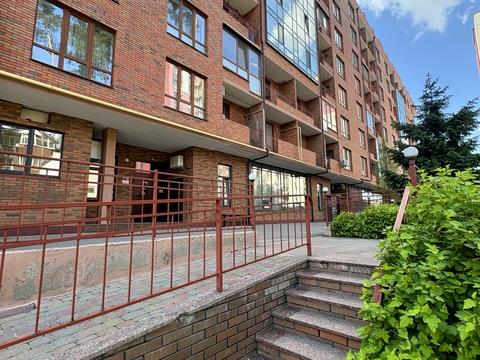 квартира за адресою Василя Стуса вул. (Пушкінська), 25-Б