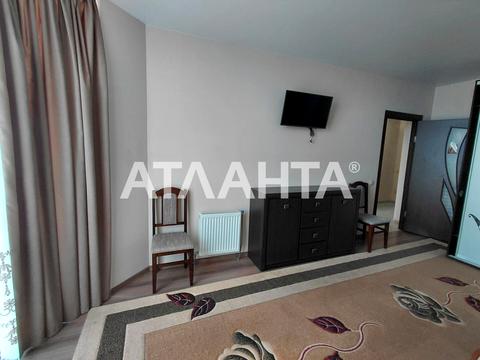 квартира за адресою Шкільна вул., 43/1