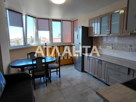 квартира за адресою Шкільна вул., 43/1