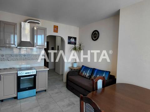 квартира за адресою Шкільна вул., 43/1
