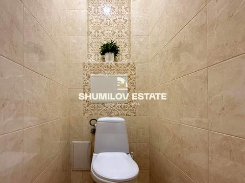 квартира по адресу Щекавицкая ул., 12