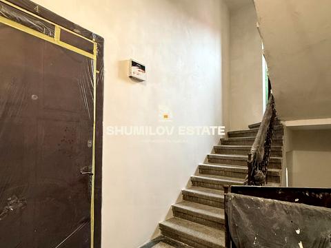 квартира по адресу Щекавицкая ул., 12