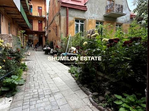 квартира по адресу Щекавицкая ул., 12