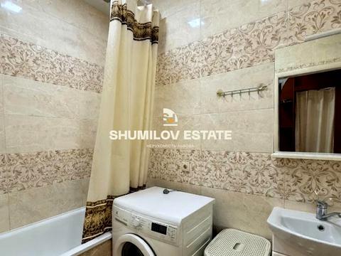 квартира по адресу Щекавицкая ул., 12
