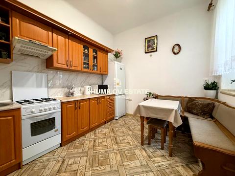 квартира по адресу Щекавицкая ул., 12